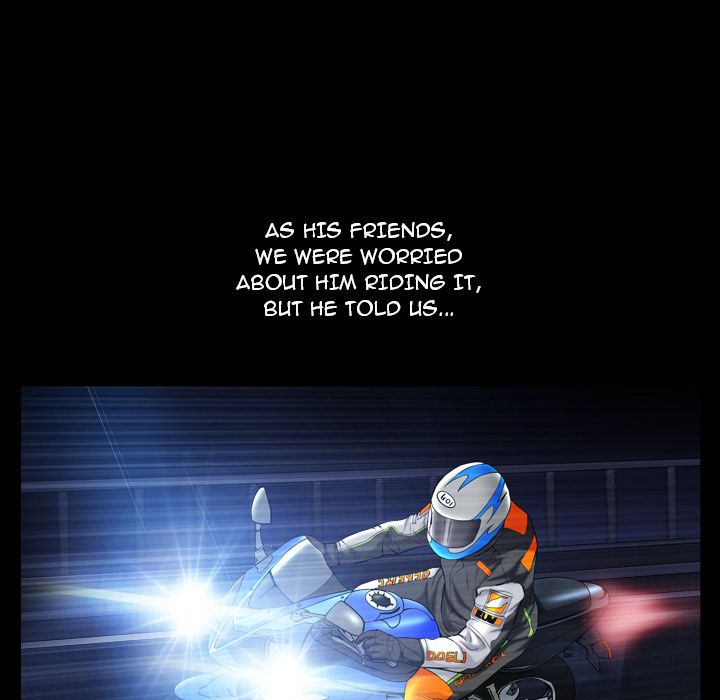 Snare Manhwa - Chapter 1 Page 4