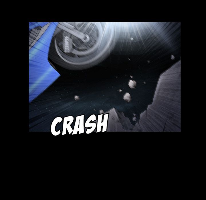 Snare Manhwa - Chapter 1 Page 9