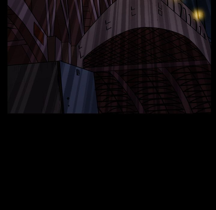 Snare Manhwa - Chapter 1 Page 12