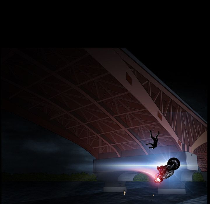 Snare Manhwa - Chapter 1 Page 13