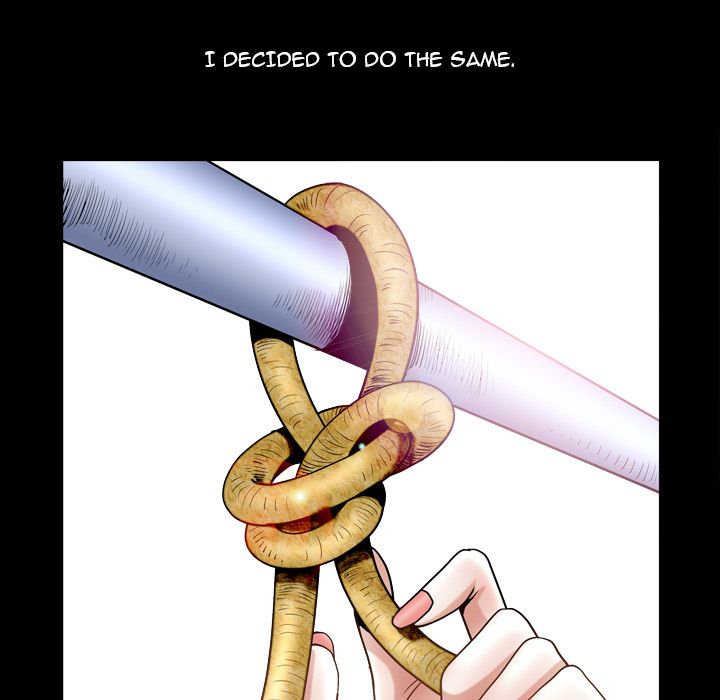 Snare Manhwa - Chapter 1 Page 25