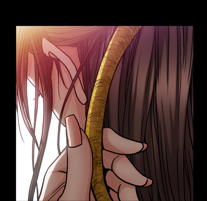 Snare Manhwa - Chapter 1 Page 27