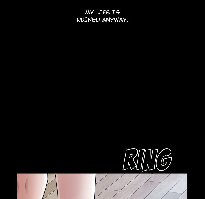 Snare Manhwa - Chapter 1 Page 33