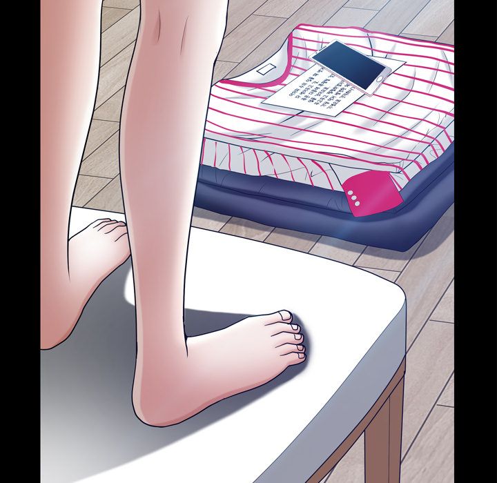 Snare Manhwa - Chapter 1 Page 34