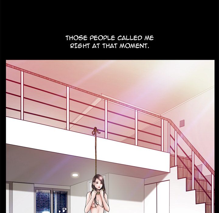 Snare Manhwa - Chapter 1 Page 37