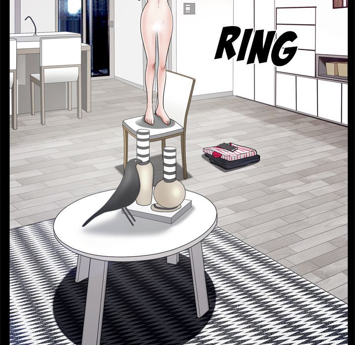 Snare Manhwa - Chapter 1 Page 38