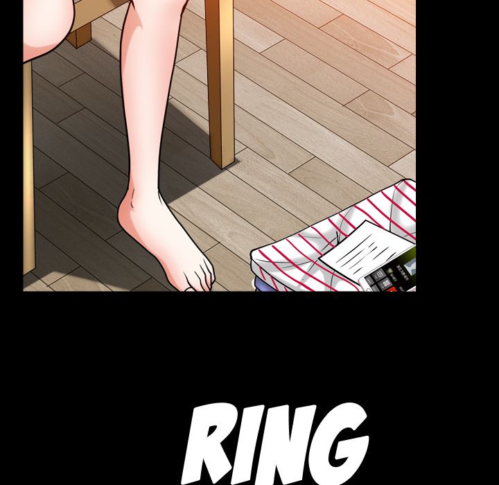 Snare Manhwa - Chapter 1 Page 49