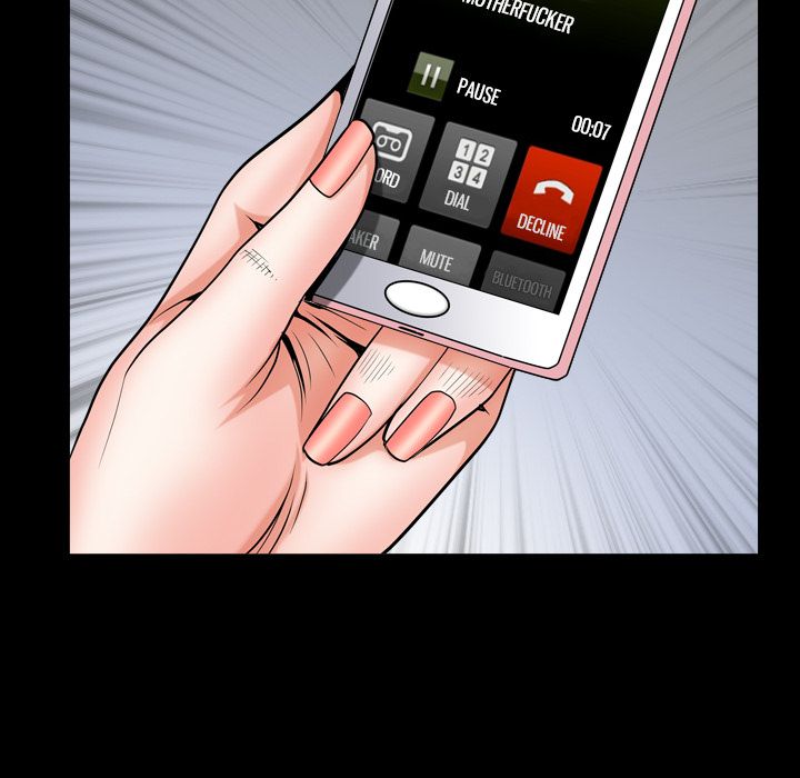 Snare Manhwa - Chapter 1 Page 51