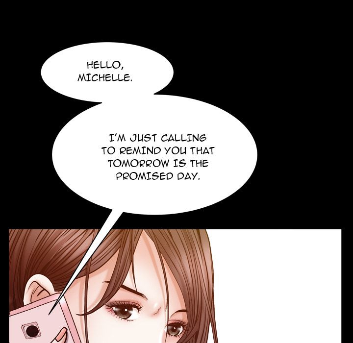 Snare Manhwa - Chapter 1 Page 54