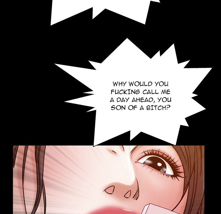 Snare Manhwa - Chapter 1 Page 58
