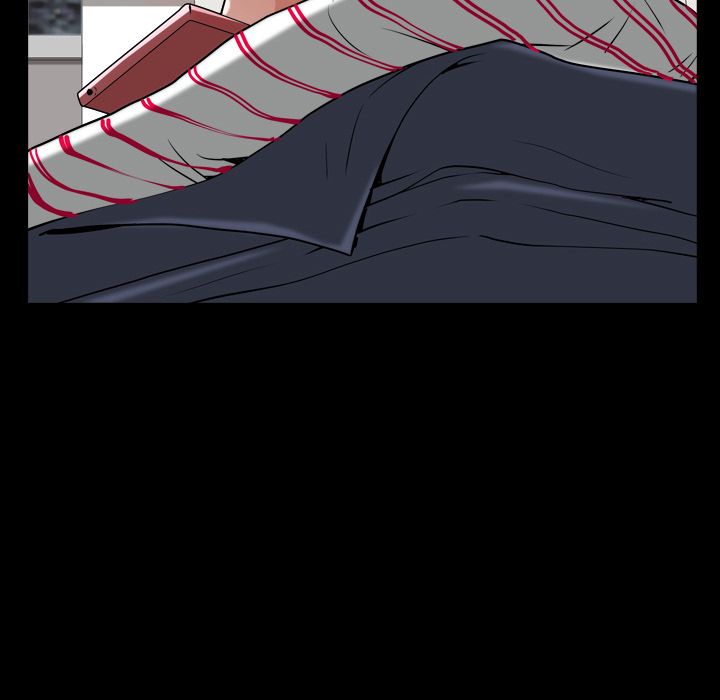 Snare Manhwa - Chapter 1 Page 64