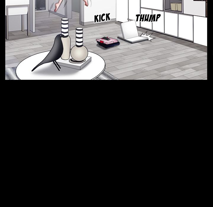 Snare Manhwa - Chapter 1 Page 72