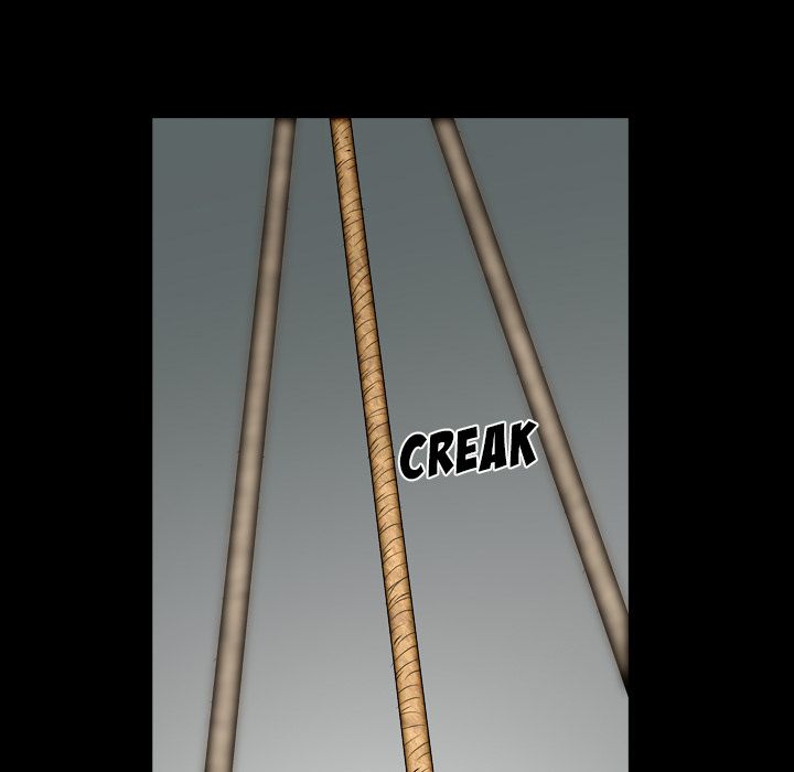 Snare Manhwa - Chapter 1 Page 81