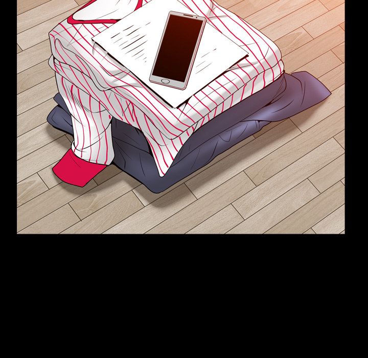 Snare Manhwa - Chapter 1 Page 87