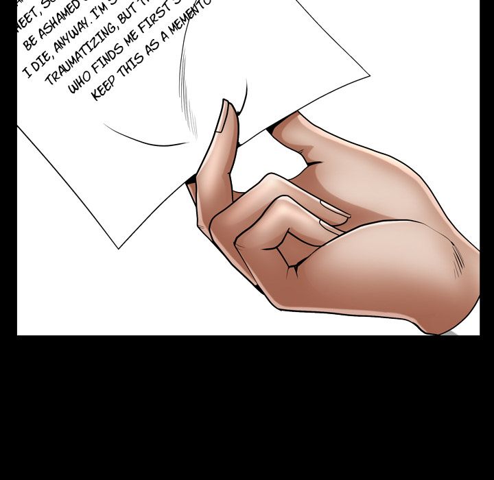 Snare Manhwa - Chapter 1 Page 89