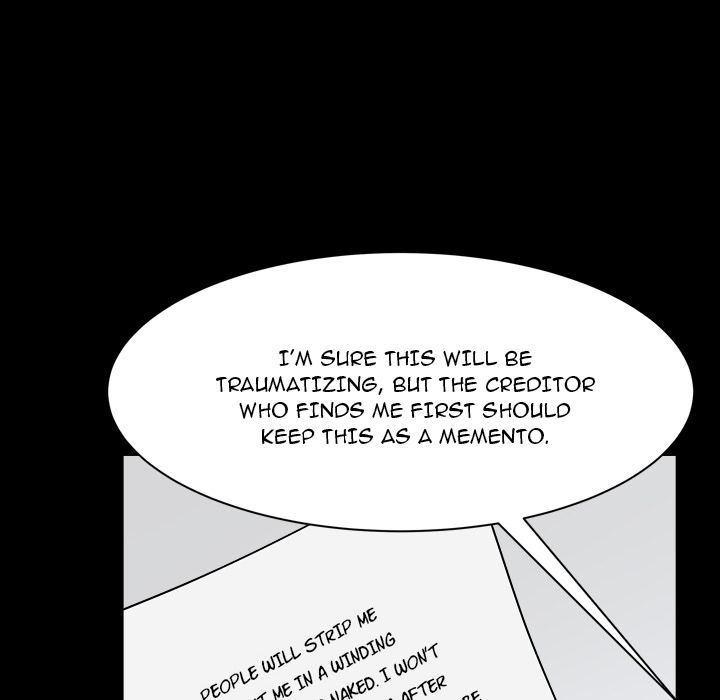 Snare Manhwa - Chapter 1 Page 90