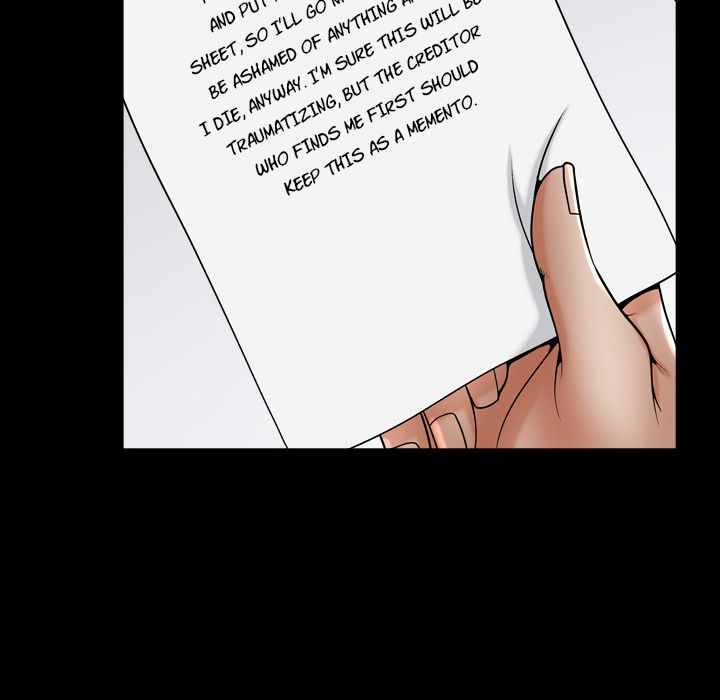 Snare Manhwa - Chapter 1 Page 91