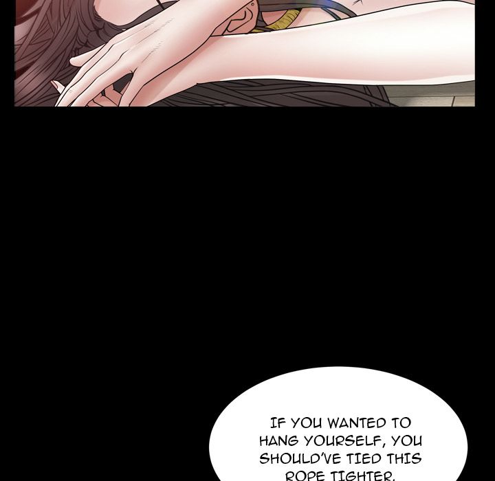 Snare Manhwa - Chapter 1 Page 98