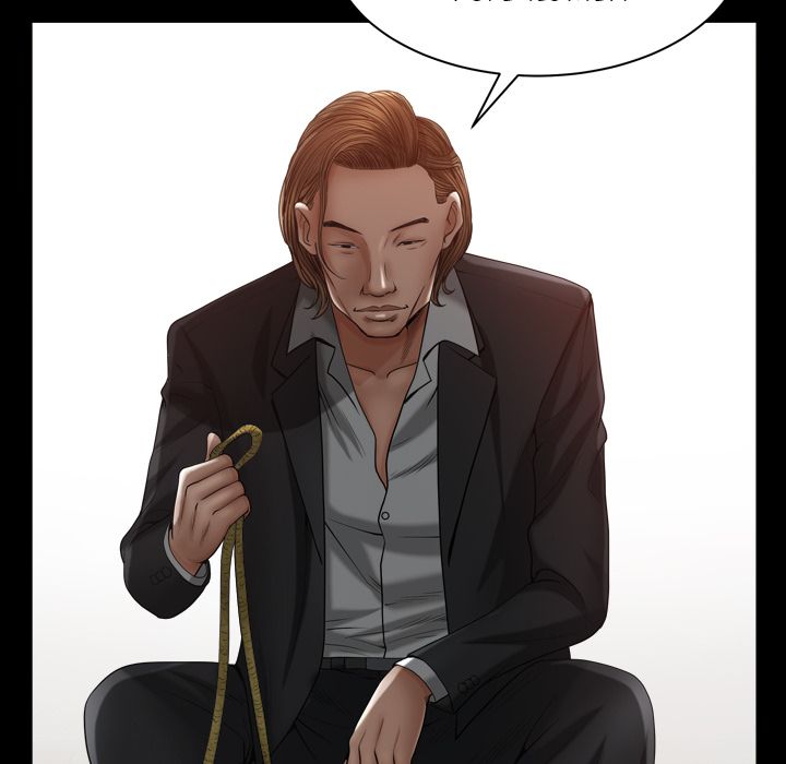 Snare Manhwa - Chapter 1 Page 99