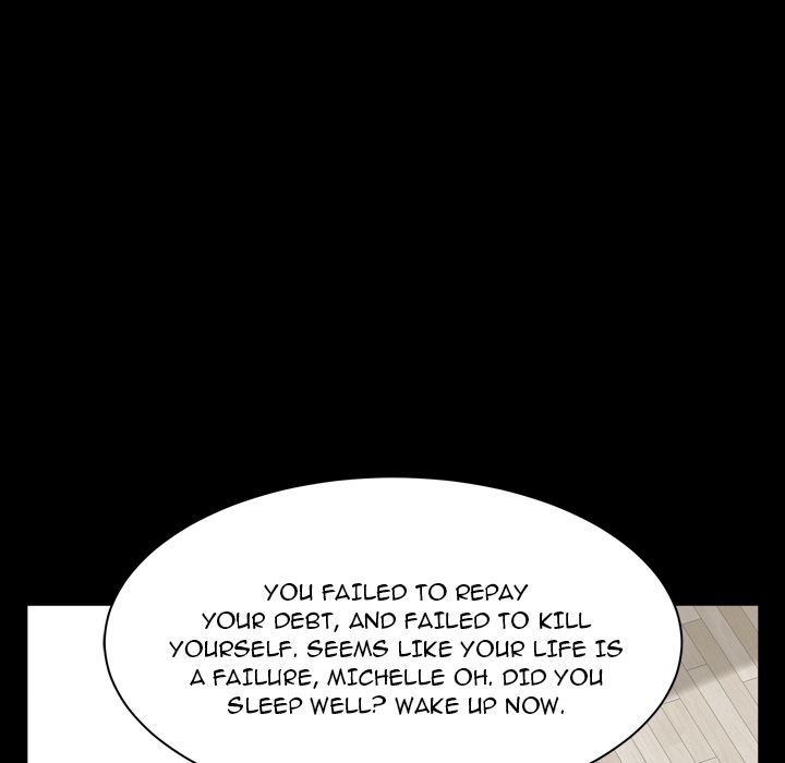 Snare Manhwa - Chapter 1 Page 102