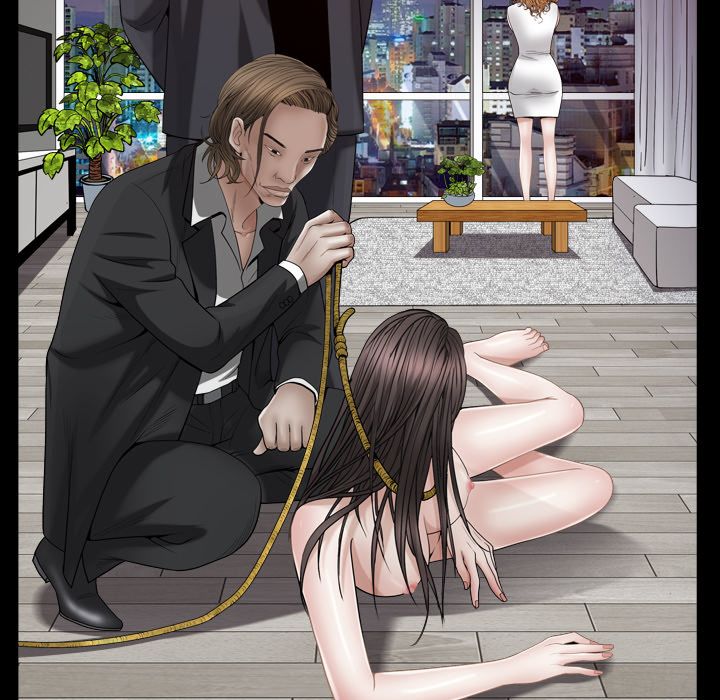 Snare Manhwa - Chapter 1 Page 107