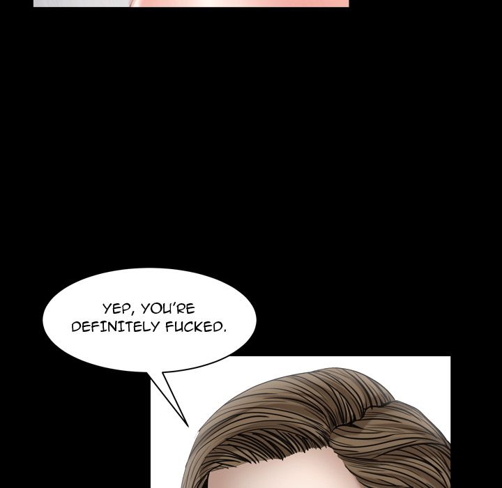 Snare Manhwa - Chapter 1 Page 110