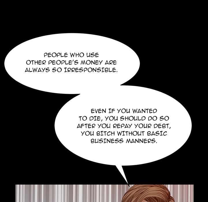Snare Manhwa - Chapter 1 Page 112