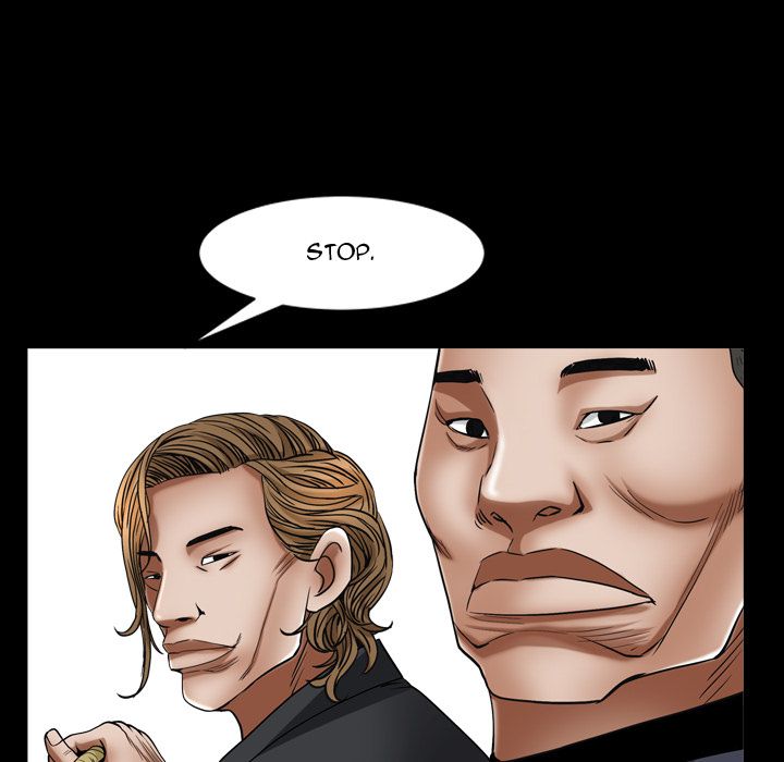 Snare Manhwa - Chapter 1 Page 117