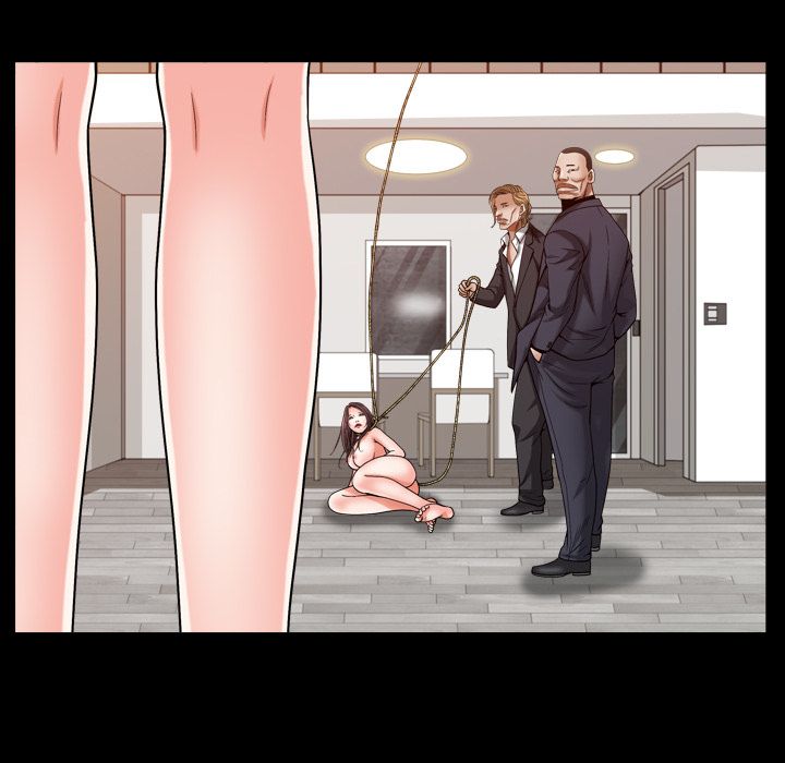 Snare Manhwa - Chapter 1 Page 119