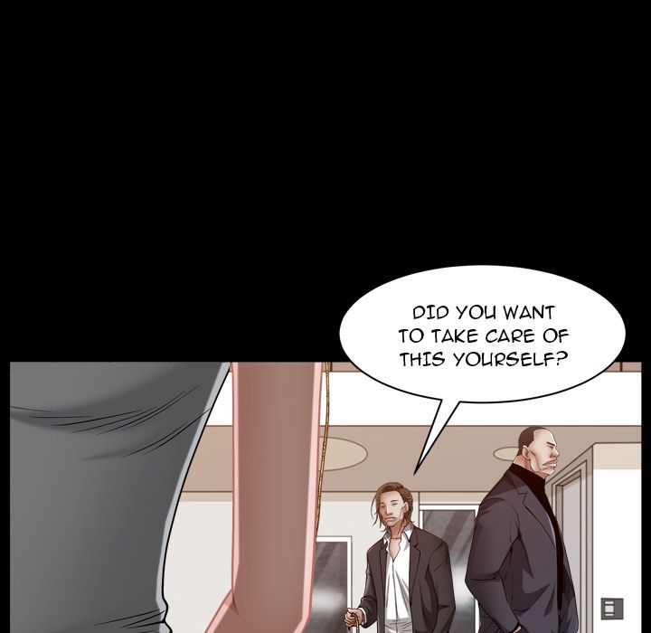 Snare Manhwa - Chapter 1 Page 120
