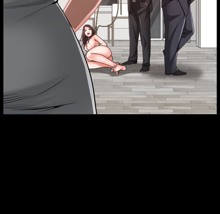 Snare Manhwa - Chapter 1 Page 121