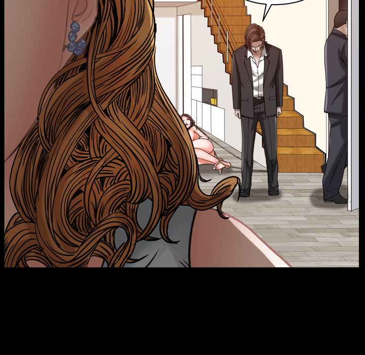 Snare Manhwa - Chapter 1 Page 123