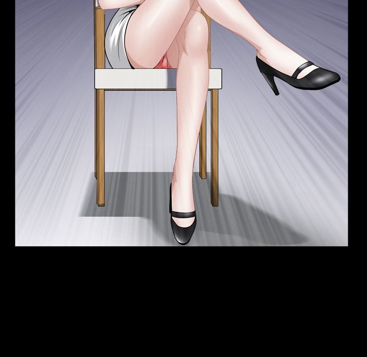 Snare Manhwa - Chapter 1 Page 134