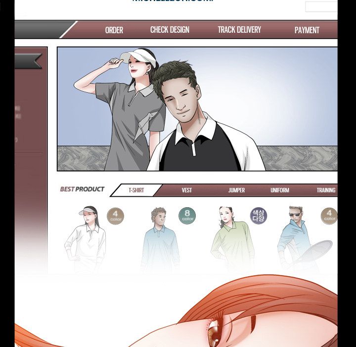 Snare Manhwa - Chapter 1 Page 140