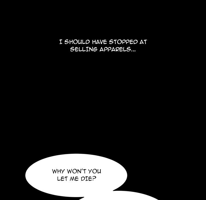 Snare Manhwa - Chapter 1 Page 144
