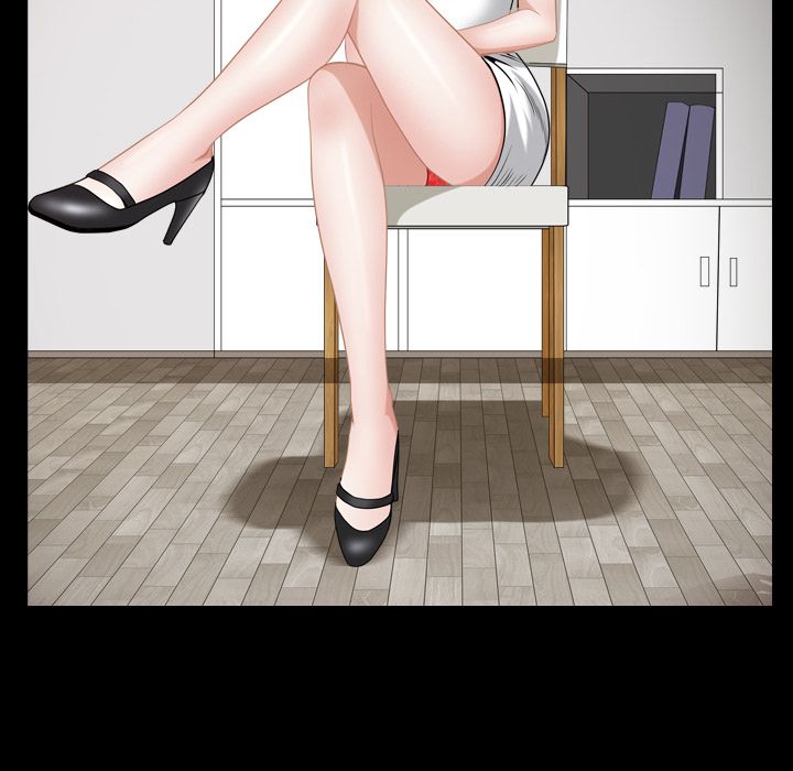 Snare Manhwa - Chapter 1 Page 151