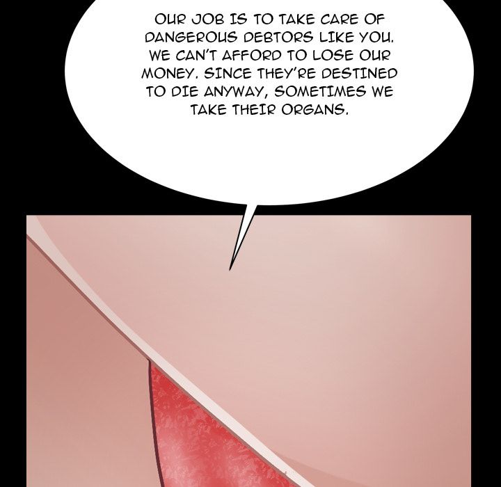 Snare Manhwa - Chapter 1 Page 158