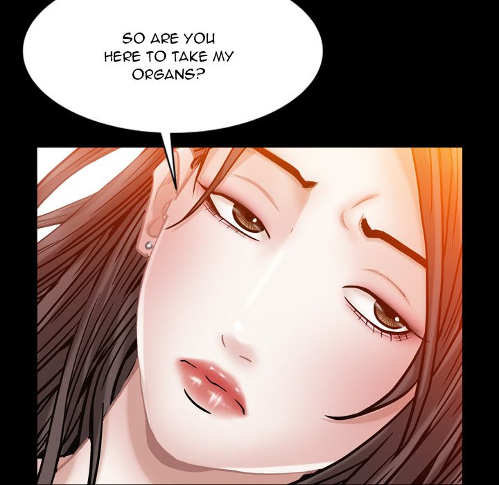 Snare Manhwa - Chapter 1 Page 160