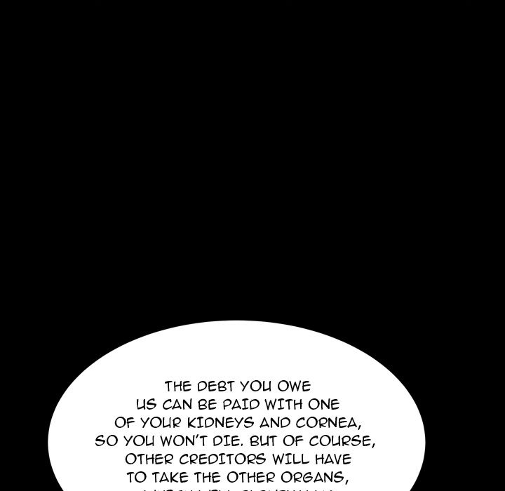 Snare Manhwa - Chapter 1 Page 161