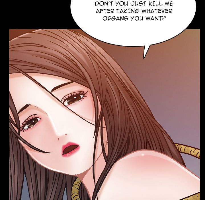 Snare Manhwa - Chapter 1 Page 164