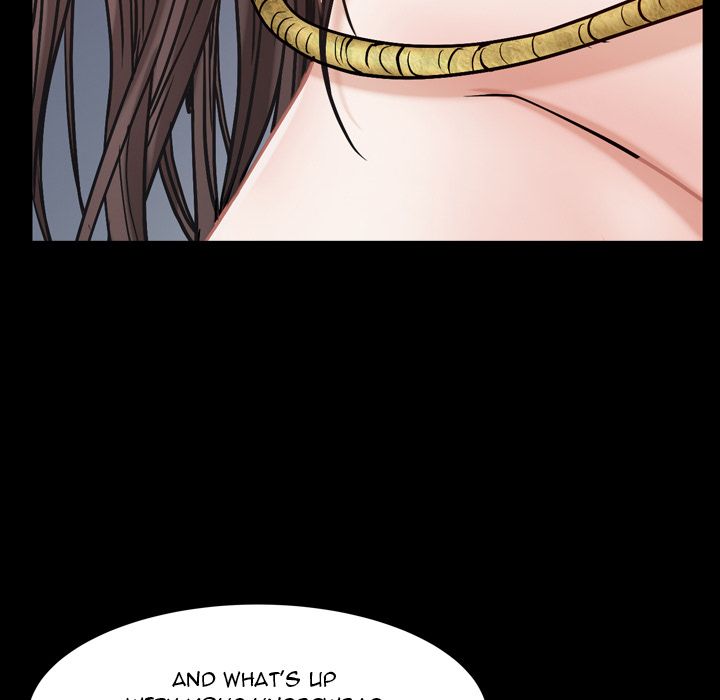 Snare Manhwa - Chapter 1 Page 165