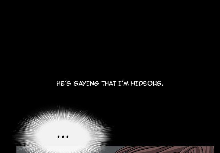 Snare Manhwa - Chapter 36 Page 0