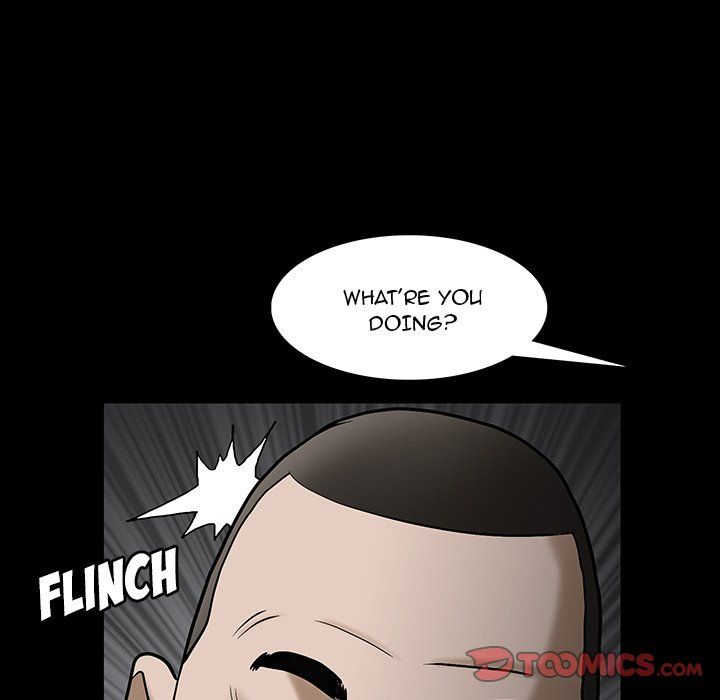 Snare Manhwa - Chapter 36 Page 5