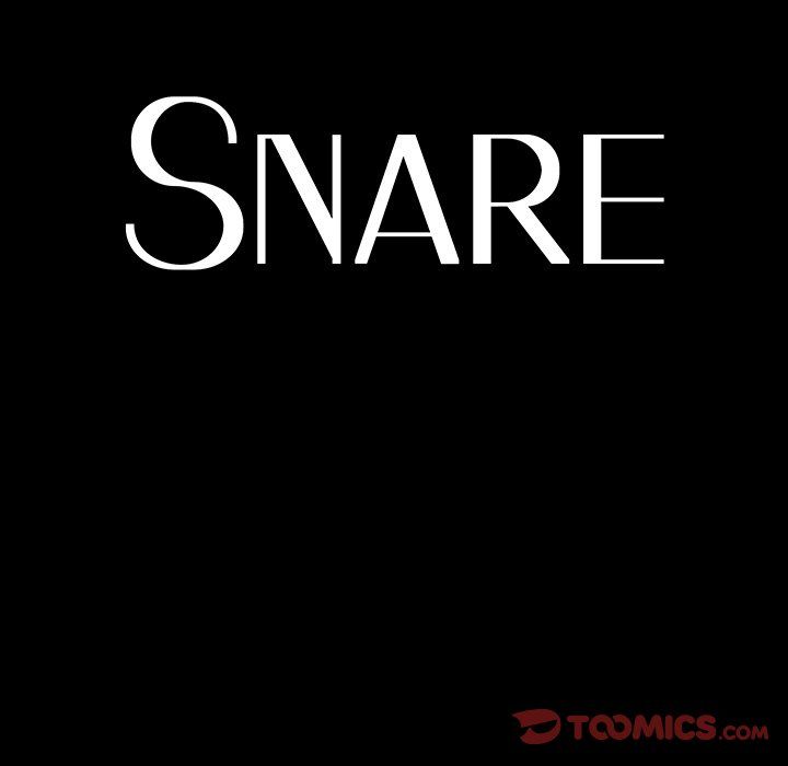 Snare Manhwa - Chapter 36 Page 8