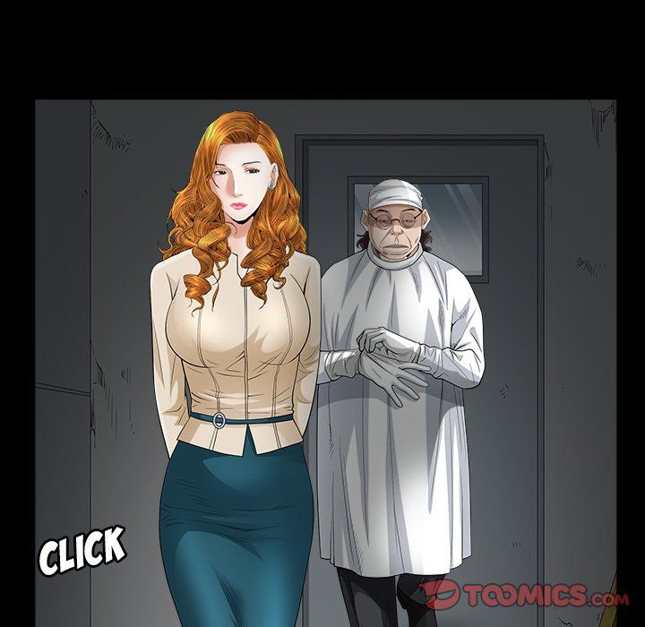 Snare Manhwa - Chapter 36 Page 14