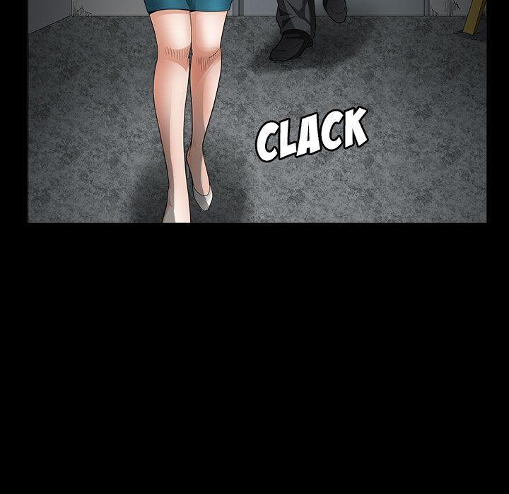 Snare Manhwa - Chapter 36 Page 15