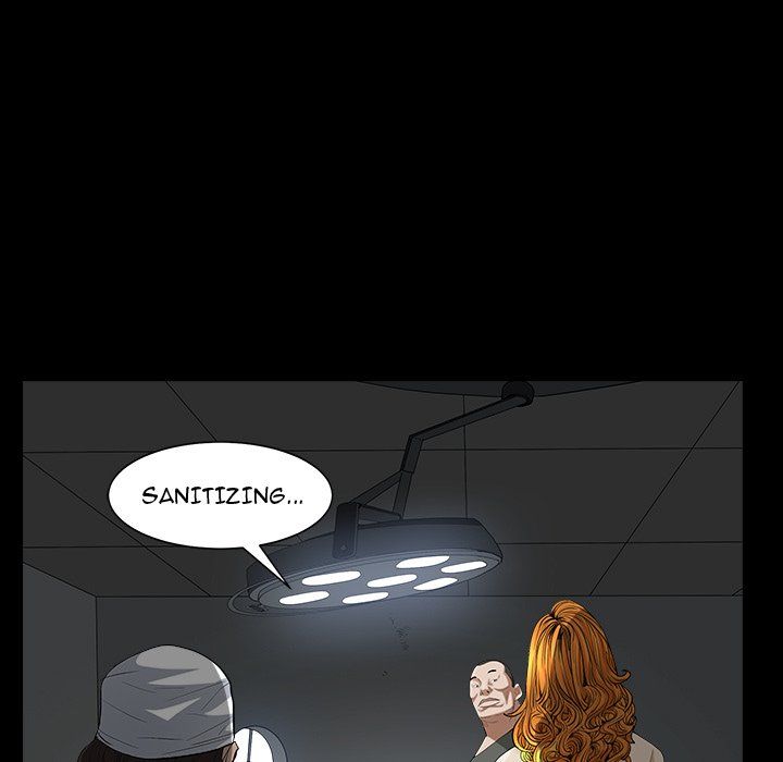 Snare Manhwa - Chapter 36 Page 16