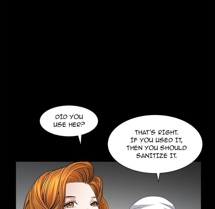 Snare Manhwa - Chapter 36 Page 18