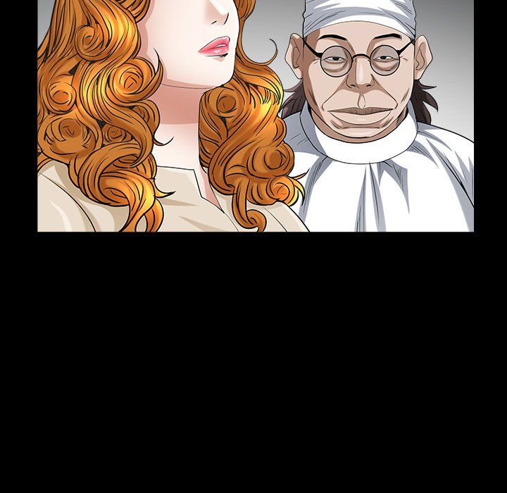 Snare Manhwa - Chapter 36 Page 19