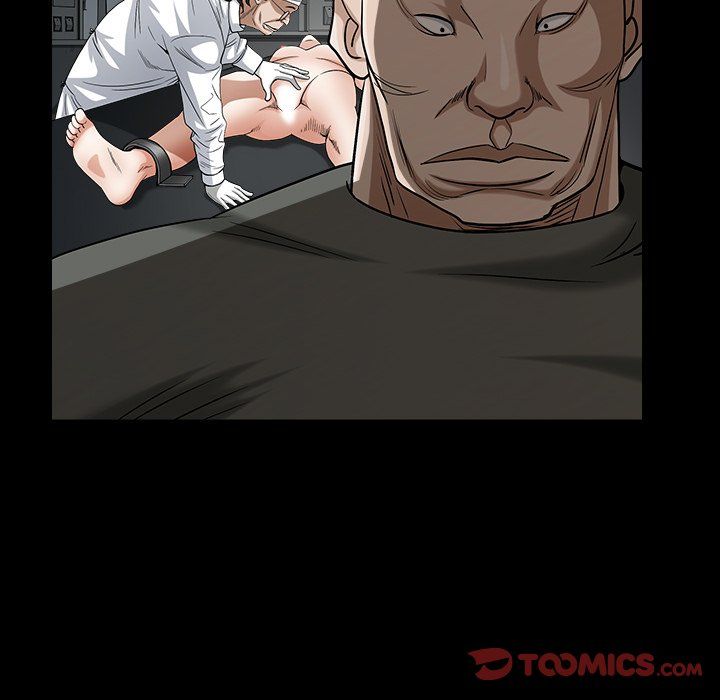 Snare Manhwa - Chapter 36 Page 26